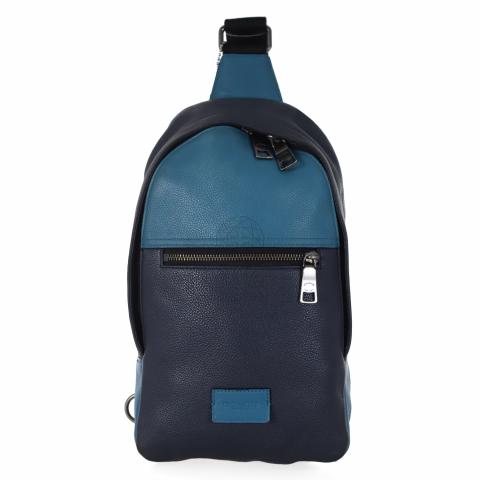 Coach best sale campus pack